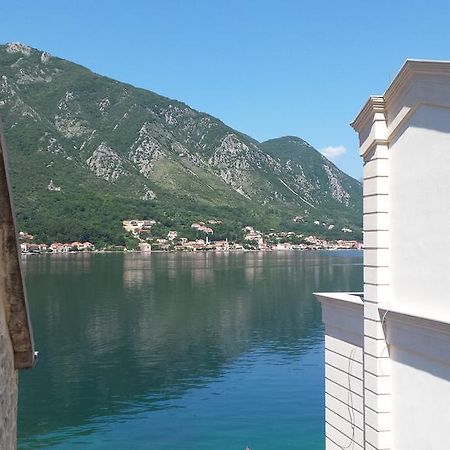 Apartmani Jasmina Kotor Exterior foto