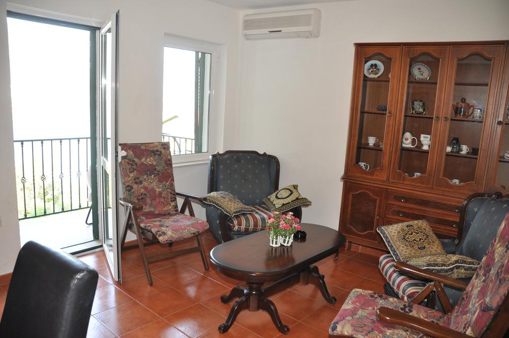 Apartmani Jasmina Kotor Exterior foto