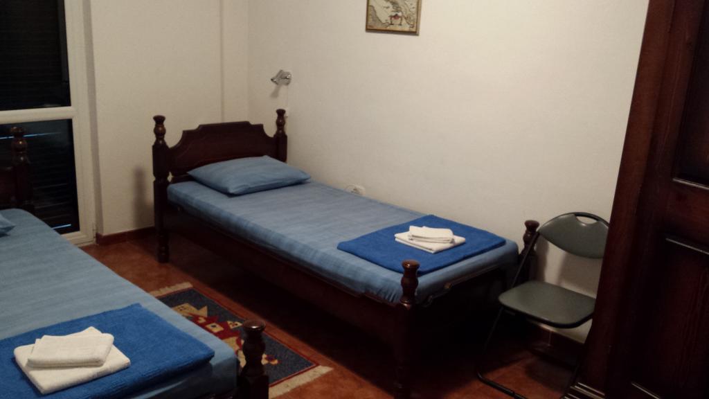 Apartmani Jasmina Kotor Exterior foto