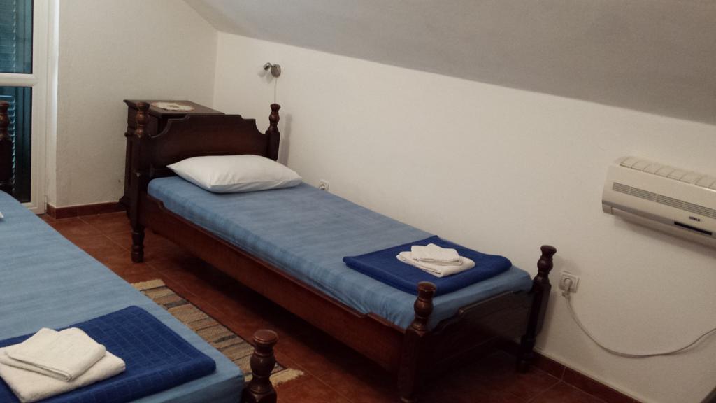 Apartmani Jasmina Kotor Exterior foto