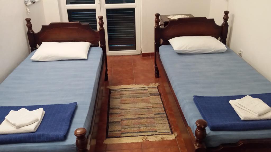 Apartmani Jasmina Kotor Exterior foto