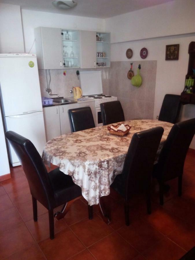 Apartmani Jasmina Kotor Exterior foto