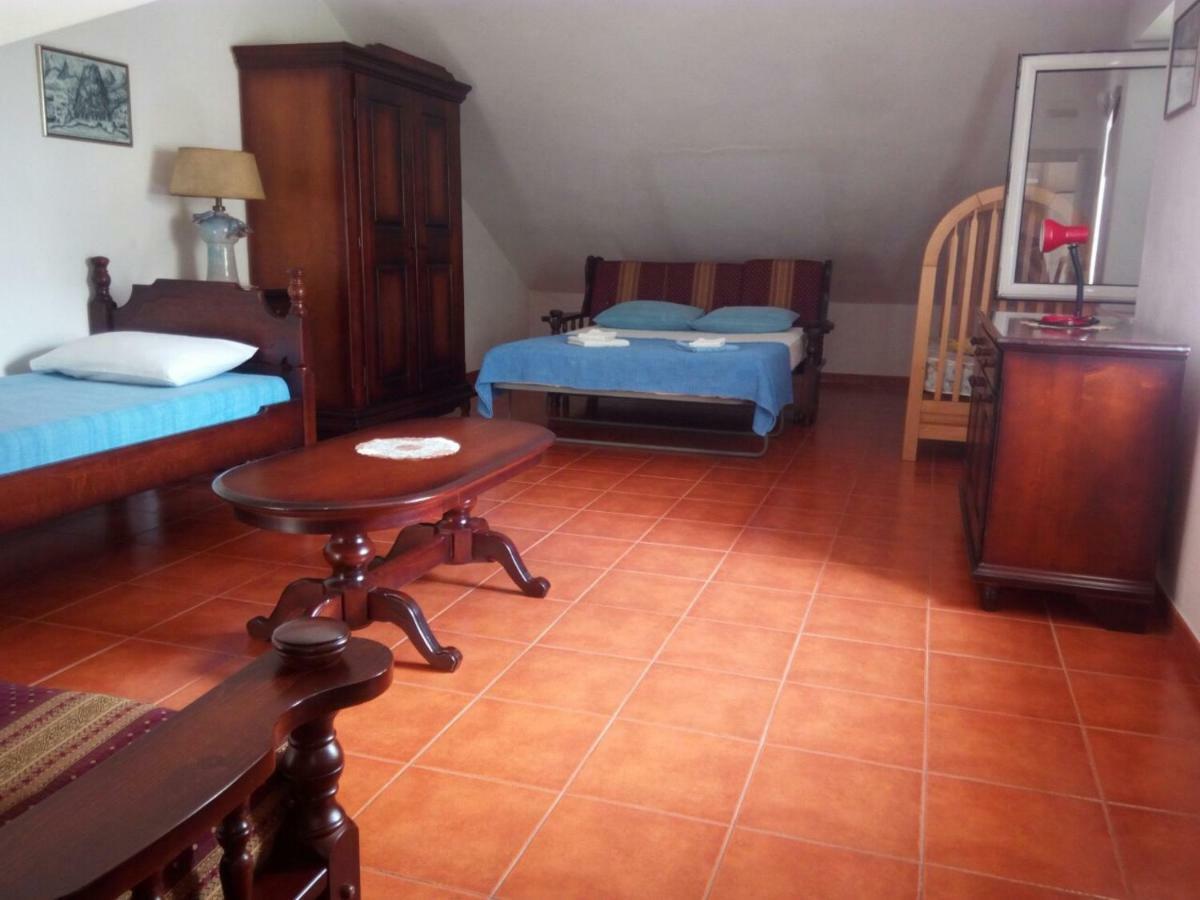 Apartmani Jasmina Kotor Exterior foto