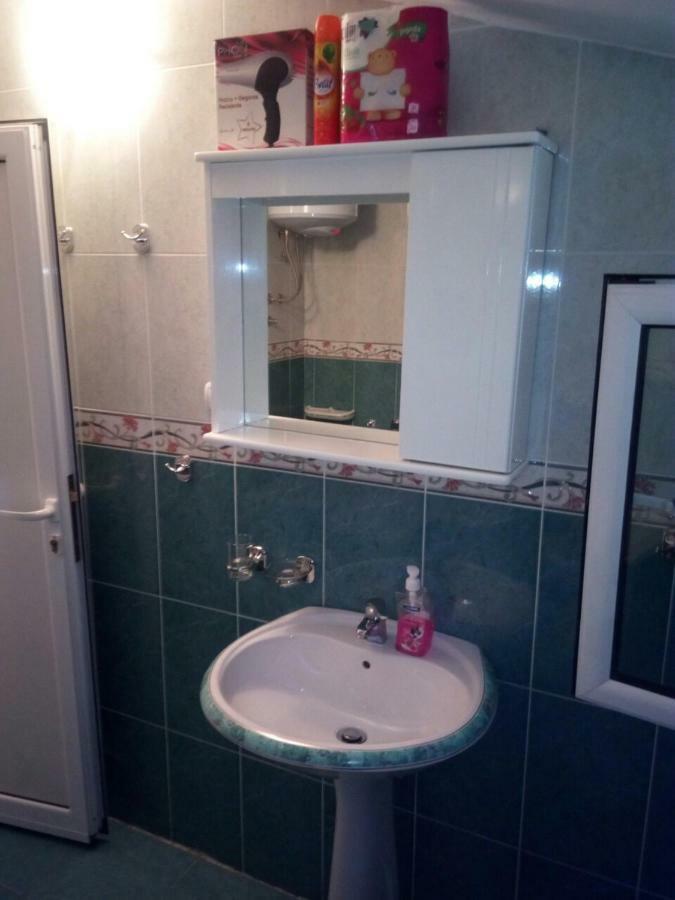 Apartmani Jasmina Kotor Exterior foto